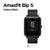 In Stock 2020 Global Amazfit Bip S Smartwatch 5ATM waterproof built in GPS GLONASS Bluetooth Smart Watch for Android iOS Phone