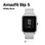 In Stock 2020 Global Amazfit Bip S Smartwatch 5ATM waterproof built in GPS GLONASS Bluetooth Smart Watch for Android iOS Phone