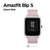 In Stock 2020 Global Amazfit Bip S Smartwatch 5ATM waterproof built in GPS GLONASS Bluetooth Smart Watch for Android iOS Phone