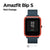 In Stock 2020 Global Amazfit Bip S Smartwatch 5ATM waterproof built in GPS GLONASS Bluetooth Smart Watch for Android iOS Phone
